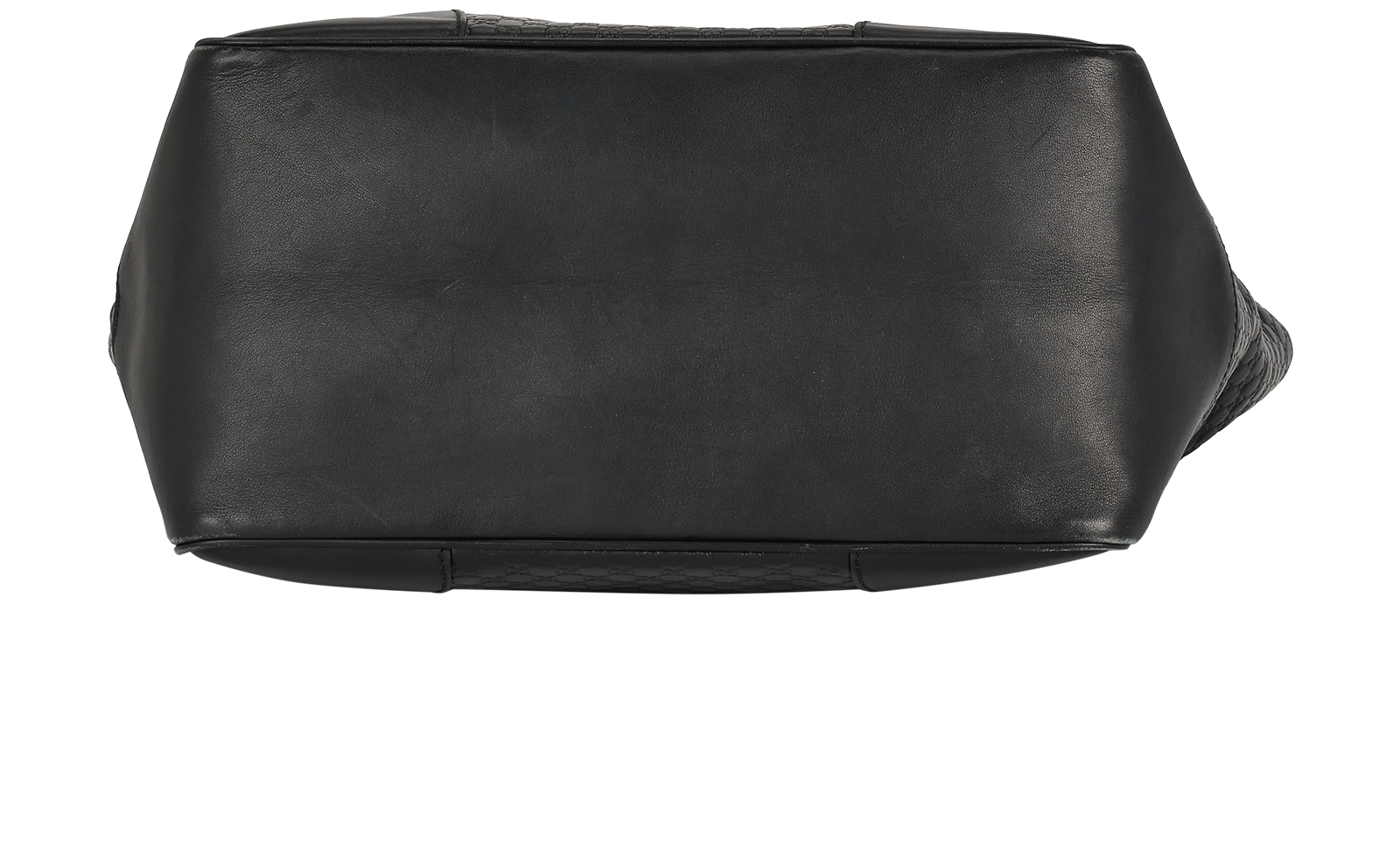 Bree Tote, &pound;650, Handbags, Black, Leather, Top view